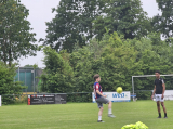 Training Schouwen-Duiveland Selectie op sportpark Het Springer van dinsdag 4 juni 2024 (105/139)